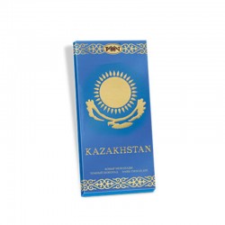 Csokoládé Kazahsztán Rahat 100 g