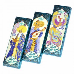 Rahat 1001 éjszaka csokoládé 20 g