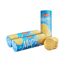 Maria tej + Ca keksz 155 g