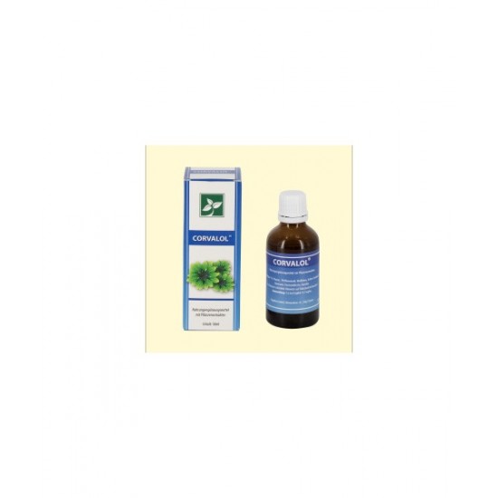 Korvalol 50 ml