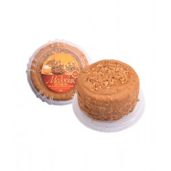 Mézes torta 450 g