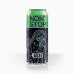 Энергетик Non stop Stalker 0.5L