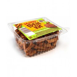 Ржаные гренки Марио со вкусом холодца и хрена 180г
