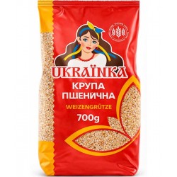 Ukrainka aprított búza 700 g