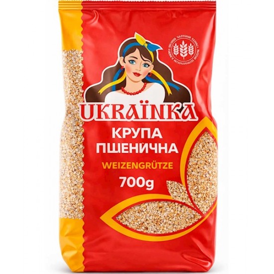 Ukrainka aprított búza 700 g