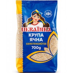 Ukrainka aprított árpa 700 g