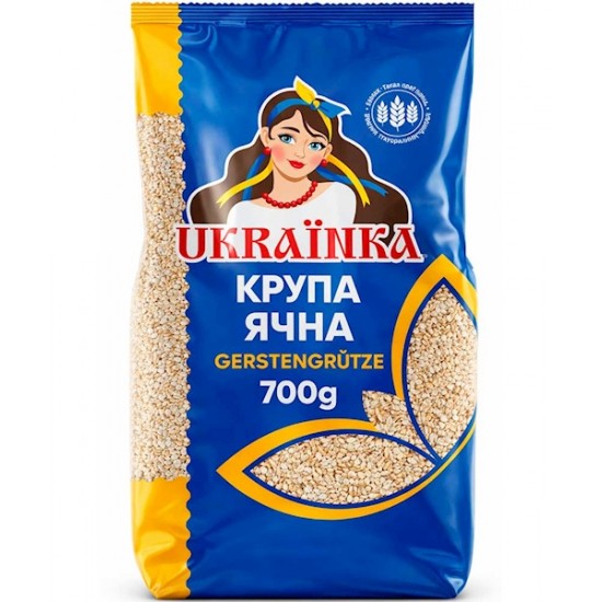 Ukrainka aprított árpa 700 g