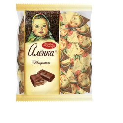 Alenka praliné 250 g
