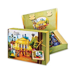 Конфеты Львов 500г. Аметист