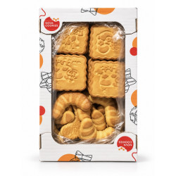 Печенье Ассорти 700г