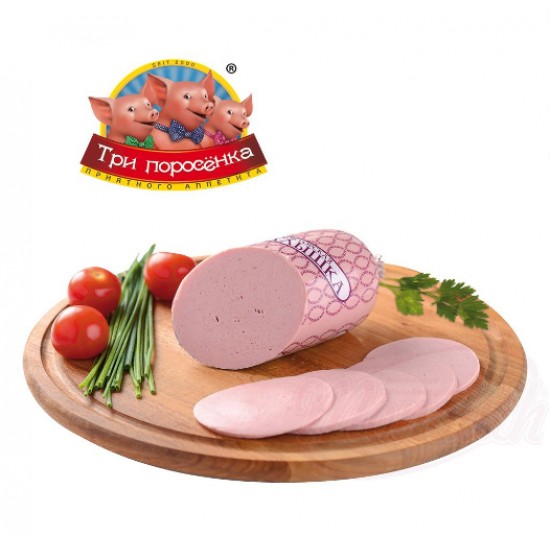 Párizsi jellegű Maliska 3 poroszenka 500g Párizsi jellegű Maliska 3 poroszenka 500g