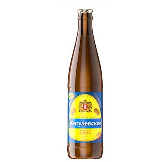Sőr Zsiguljovszkoe Ocsakovo 0,5L Sőr Zsiguljovszkoe Ocsakovo 0,5L