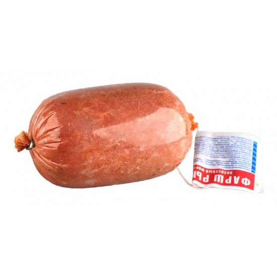 Lazac darált hús fagyasztott 1 kg