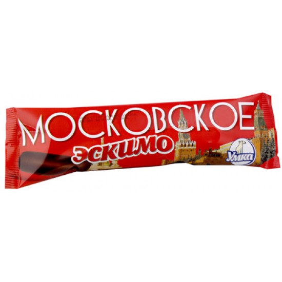 Icecream Eskimo Moskovsk. 80ml